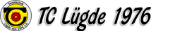 Zur Homepage des Tennisclub L&uuml;gde 1976 e.V.